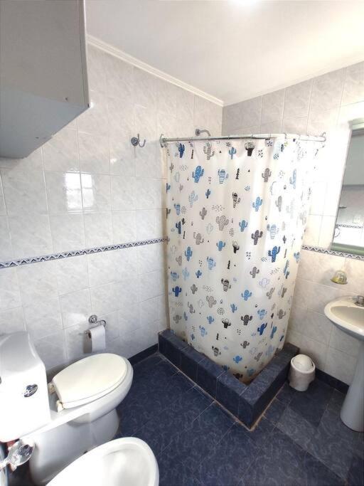 Duplex En Punta Mogotes Сasa de vacaciones Mar del Plata
