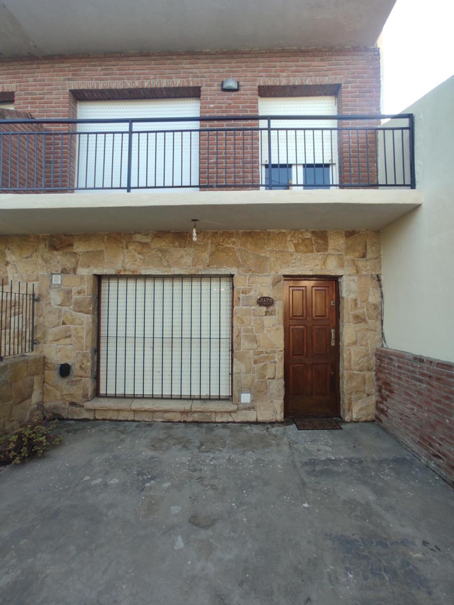 Duplex En Punta Mogotes Сasa de vacaciones *